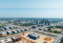 Delhi Aerocity Office Lease Strengthens Business Hub Delhi Aerocity Office Lease Strengthens Business Hub