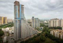 Pune Residential Growth Shifts Across Corridors Pune Residential Growth Shifts Across Corridors