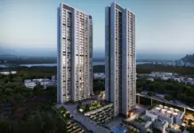Piramal Realty Expands Thane Housing Development Piramal Realty Expands Thane Housing Development
