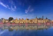 Babylon Hotels Expands With Ayodhya Property Agreement Babylon Hotels Expands With Ayodhya Property Agreement