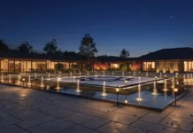 Santiniketan Hospitality Project Signals Tourism Infrastructure Growth Santiniketan Hospitality Project Signals Tourism Infrastructure Growth