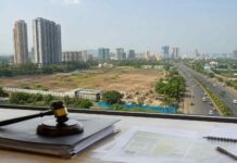 Thane Realty Auction Signals Land Market Shift Thane Realty Auction Signals Land Market Shift