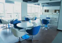 Incuspaze Acquires Ikeva To Expand Flexible Workspaces Incuspaze Acquires Ikeva To Expand Flexible Workspaces