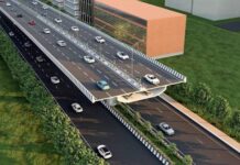 Hyderabad Twin Elevated Corridors Push Mobility Overhaul Hyderabad Twin Elevated Corridors Push Mobility Overhaul