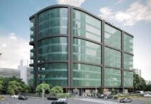 Lloyds Realty Tower Welcomes Smartworks In Mumbai Lease Lloyds Realty Tower Welcomes Smartworks In Mumbai Lease