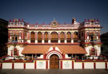 Chettinad Heritage Hospitality Boosts Regional Growth Chettinad Heritage Hospitality Boosts Regional Growth