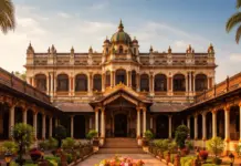 Chettinad Heritage Property Strengthens Tourism Economy Chettinad Heritage Property Strengthens Tourism Economy