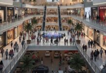 Delhi NCR Retail Leasing Accelerates Urban Revival Delhi NCR Retail Leasing Accelerates Urban Revival
