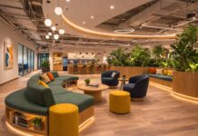 Sugee Group Strengthens Thane Office Market Presence Sugee Group Strengthens Thane Office Market Presence