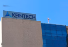 KFin Technologies Signs Long Term Hyderabad Office Lease KFin Technologies Signs Long Term Hyderabad Office Lease