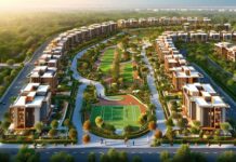 Panipat Real Estate Growth Reshapes Haryana Cities Panipat Real Estate Growth Reshapes Haryana Cities