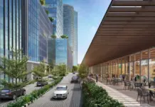 Oberoi Realty Expands Workplace Amenities at Goregaon Business Park Oberoi Realty Expands Workplace Amenities at Goregaon Business Park