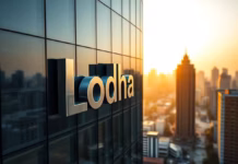 Lodha Growth Signals Residential Market Confidence Lodha Growth Signals Residential Market Confidence