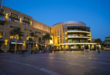 Phoenix Palladium Reflects Luxury Retail Shift Phoenix Palladium Reflects Luxury Retail Shift