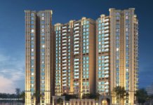 Mumbai Parel Redevelopment Gains New Housing Project Mumbai Parel Redevelopment Gains New Housing Project