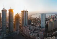 Paradigm Realty Strengthens Chembur Housing With Fresh Capital Paradigm Realty Strengthens Chembur Housing With Fresh Capital