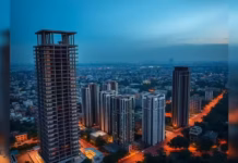 Bengaluru Office Expansion Supports Smart Building Growth Bengaluru Office Expansion Supports Smart Building Growth