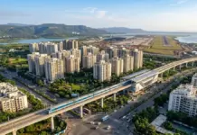 Panvel Housing Project Reflects Growth Corridor Demand Panvel Housing Project Reflects Growth Corridor Demand