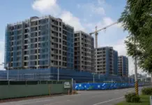 Mumbai L&T Expands Affordable Housing Redevelopment Work Mumbai L&T Expands Affordable Housing Redevelopment Work