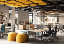 Noida Managed Offices Expand Flexible Workspace Market Noida Managed Offices Expand Flexible Workspace Market