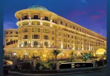ITC Hotels Acquisition Expands Hospitality Network ITC Hotels Acquisition Expands Hospitality Network