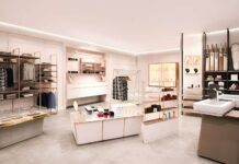Lucknow Interior Retail Gains Urban Momentum Lucknow Interior Retail Gains Urban Momentum