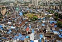 Mumbai Dharavi Redevelopment Advances With Land Transfer Mumbai Dharavi Redevelopment Advances With Land Transfer