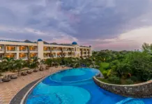 Assam Hospitality Expansion Reaches Jorhat Corridor Assam Hospitality Expansion Reaches Jorhat Corridor