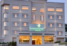 Lemon Tree Hotels Signs New Property In Ujjain Lemon Tree Hotels Signs New Property In Ujjain