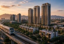 Pune Residential Development Gains Momentum In Hinjawadi Pune Residential Development Gains Momentum In Hinjawadi