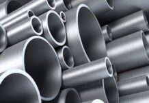 India Stainless Steel Gains Real Estate Importance India Stainless Steel Gains Real Estate Importance