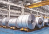 India Steel Funding Supports Infrastructure Supply India Steel Funding Supports Infrastructure Supply