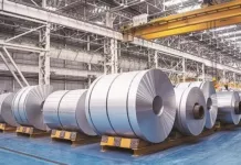 SAIL Earnings Review Tracks Steel Demand SAIL Earnings Review Tracks Steel Demand