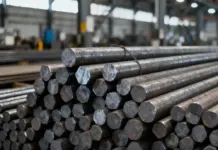 India Low Carbon Steel Investment Expands Capacity India Low Carbon Steel Investment Expands Capacity