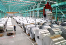 Vedanta Aluminium Joins Large Cap Category Vedanta Aluminium Joins Large Cap Category
