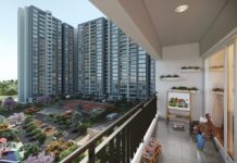 Godrej Bannerghatta Road Project Expands South Bengaluru Housing Godrej Bannerghatta Road Project Expands South Bengaluru Housing