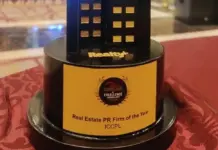 ICCPL Group Recognition Reflects Growing Role Of Real Estate Communications ICCPL Group Recognition Reflects Growing Role Of Real Estate Communications