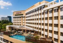 Gurugram Sector 95A Gains New Business Hotel Gurugram Sector 95A Gains New Business Hotel