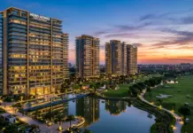 Hero Homes Residential Project Boosts Township Development in Greater Noida Hero Homes Residential Project Boosts Township Development in Greater Noida