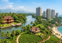 Kerala Real Estate Investment Targets Sustainable Urban Expansion Kerala Real Estate Investment Targets Sustainable Urban Expansion