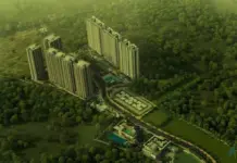 Nambiar Builders Advances Bengaluru Integrated Township Development Nambiar Builders Advances Bengaluru Integrated Township Development