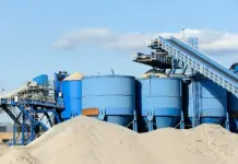 Jhinkpani Cement Plant Closure Sparks Worker Unrest Jhinkpani Cement Plant Closure Sparks Worker Unrest