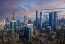 Raymond Realty Expands Mumbai Presence Through Parel Development Raymond Realty Expands Mumbai Presence Through Parel Development