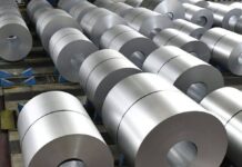 SAIL Operational Efficiency Drives Steel Supply Growth SAIL Operational Efficiency Drives Steel Supply Growth
