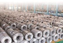 India Steel Investment Boosts Infrastructure Supply Chains India Steel Investment Boosts Infrastructure Supply Chains