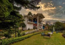 Ekostay Expands Holiday Villa Footprint Across States Ekostay Expands Holiday Villa Footprint Across States