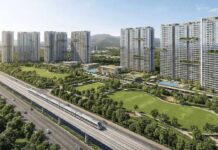 Mulund Premium Housing Development Supports Mumbai Urban Growth Mulund Premium Housing Development Supports Mumbai Urban Growth
