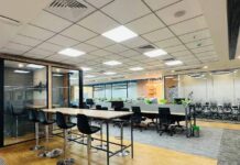 Hyderabad GCC Expansion Boosts Office Leasing Demand Hyderabad GCC Expansion Boosts Office Leasing Demand