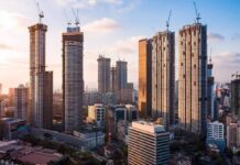 Mumbai Housing Market Reveals Sharp Price Divide Mumbai Housing Market Reveals Sharp Price Divide