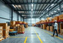 Bhiwandi Warehouse Corridor Secures Major Logistics Lease Bhiwandi Warehouse Corridor Secures Major Logistics Lease
